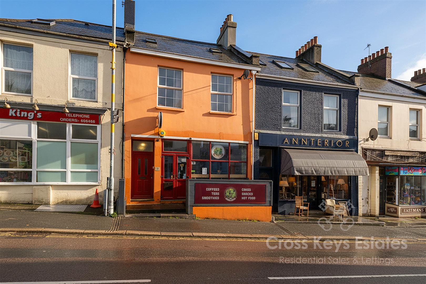 Cross Keys Estate Agents